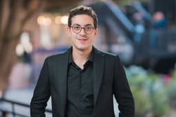 Mohamed Amin