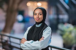 Noureen Negmeldin
