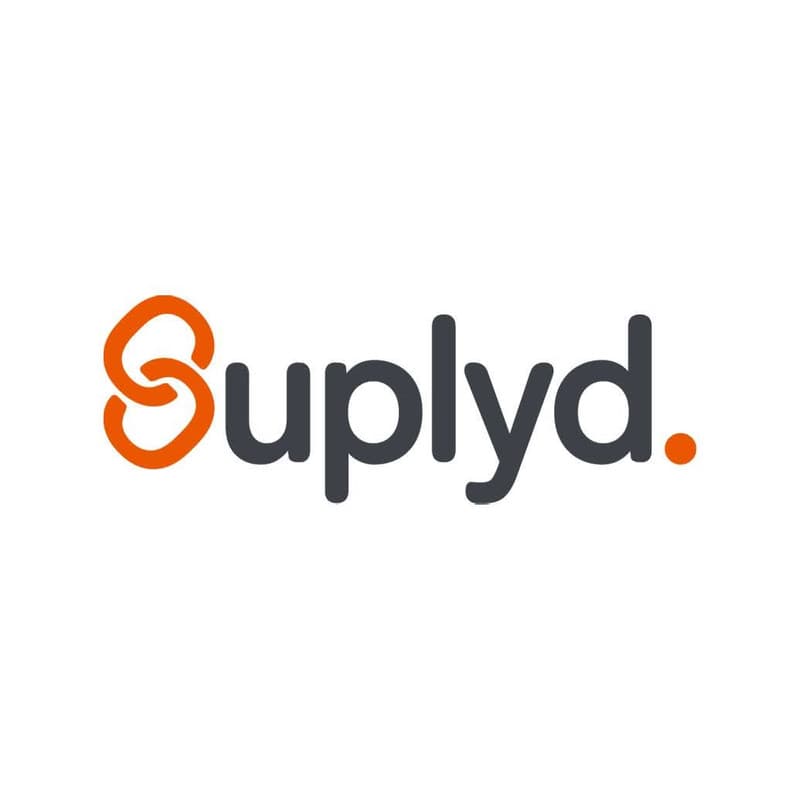 Suplyd logo